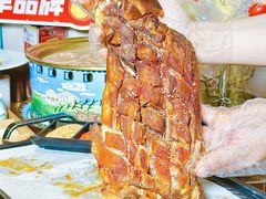 -郭靖内蒙菜·烤全羊·烧烤(望京旗舰店)