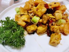 -关里关外·鱼头泡饼(唐冶绿地汇店)