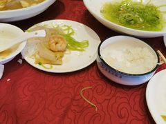 -盈春大饭店(千山路店)