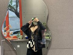 -喧闹·东方大气茶(鹅岭二厂店)