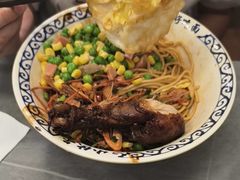 -梅溪·小伙子干挑面(安吉总店)