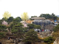 -北京西山国家森林公园