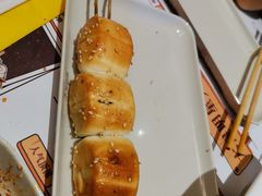 -木屋烧烤(龙华店)