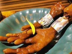 -江太极江浙菜(马桥万达广场店)