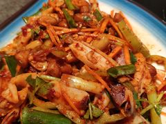 -景家大乾烤肉(新村十区店)