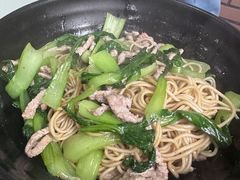 -老地方面馆(思南路店)