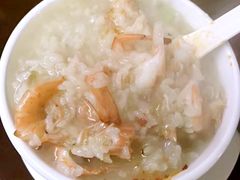 -阿婆潮汕砂锅粥(王府大街店)