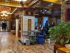 -宗巴雍姆藏餐府