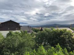 -西双版纳融创皇冠假日度假酒店