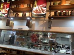 -水煮三国·川鲁江湖菜(香山店)