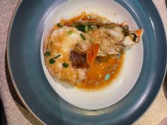 -万丽轩·粤菜(王府井金茂万丽酒店)