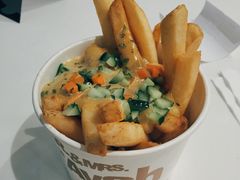 -艾薯夫妇Aysh(福田星河COCOPark店)