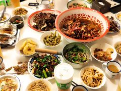 -文和友老长沙龙虾馆(化龙池店)