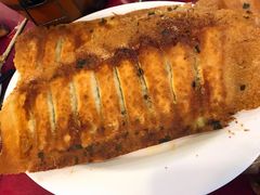 -大眼锅贴水饺(河东店)
