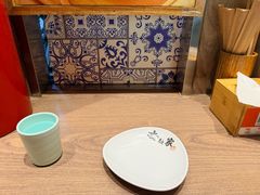 -无敌家现熬骨汤拉面(颐堤港店)