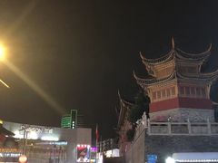 -孙府大院(步行街店)