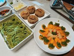 -牛街·马辈儿涮肉(牛街总店)