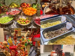 -厦门艾美酒店·新食谱西餐厅