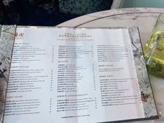 -唐阁海景中餐厅·早茶·粤菜•生日聚餐(海口朗廷酒店)