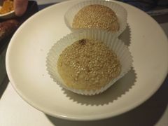 -小厨娘淮扬菜(诚信大道店)