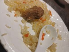 新疆手抓饭-贯贯吉·清真餐厅(浙江中路店)