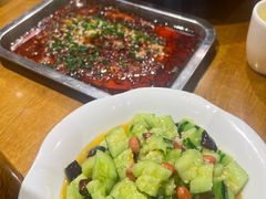-弓虽昌焖烧鸡(大竹林店)