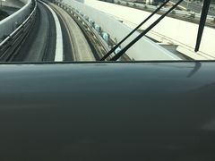 -台场海滨公园船码头