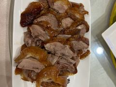 全聚德精品烤鸭-全聚德(前门店)