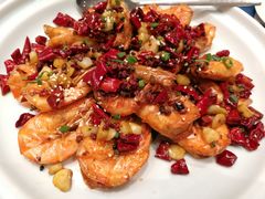 -元唐家宴•经典东北菜(梅市口路店)