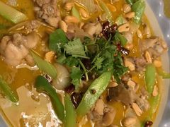 -手抄板凳江南菜(湖滨商业街店)