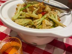 -西贝(龙华天虹购物中心店)