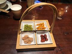 -杨记隆府(汉街店)