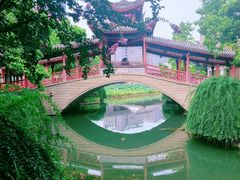 -龙潭水乡