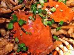 -胖哥俩肉蟹煲(济南世茂国际广场店)