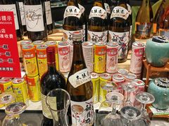 -亚马逊海鲜自助(梅溪湖步步高店)