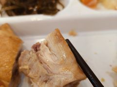 -香妃烤鸡(西单店)