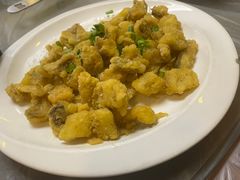 -阿马蛋汤·宁波小海鲜(总店)