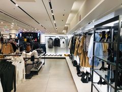-ZARA(青岛万象城店)