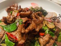 -人间酒暖·Go blanc·烧鸟·深夜食堂(陆家嘴店)