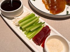 -漢舍中国菜馆(889广场店)