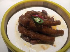 -大雄九老菜馆(南门桥店)