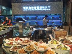 -小平岛開海水饺(浑南店)