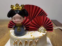 -BreadTalk面包新语·烘焙蛋糕(五羊邨店)
