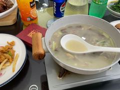 -西山人家·传统苏帮菜·家宴(木渎店)