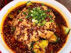 -聂发财重庆江湖菜(解放碑店)