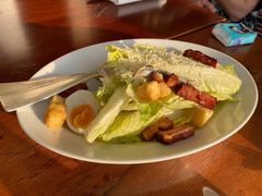 -上海柏悦酒店·世纪100牛排馆