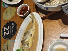 -拉完海鲜大排档(温岭店)