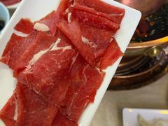 -虾大侠·盱眙龙虾老北京铜锅涮羊肉(金楠天街店)