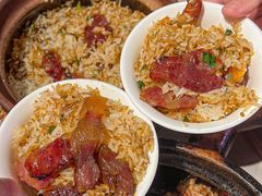 -啫神·广州地标美食(北京路店)