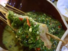 签签乌鱼片-二孃鸡爪爪(东郊记忆店)